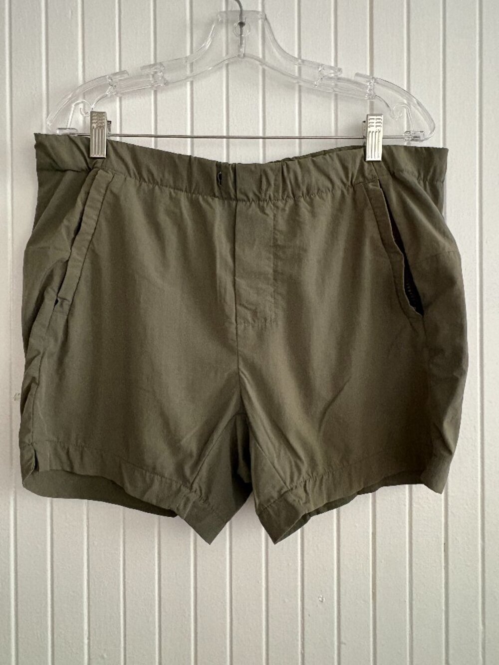 thom / krom Men's Swim Shorts - flawed